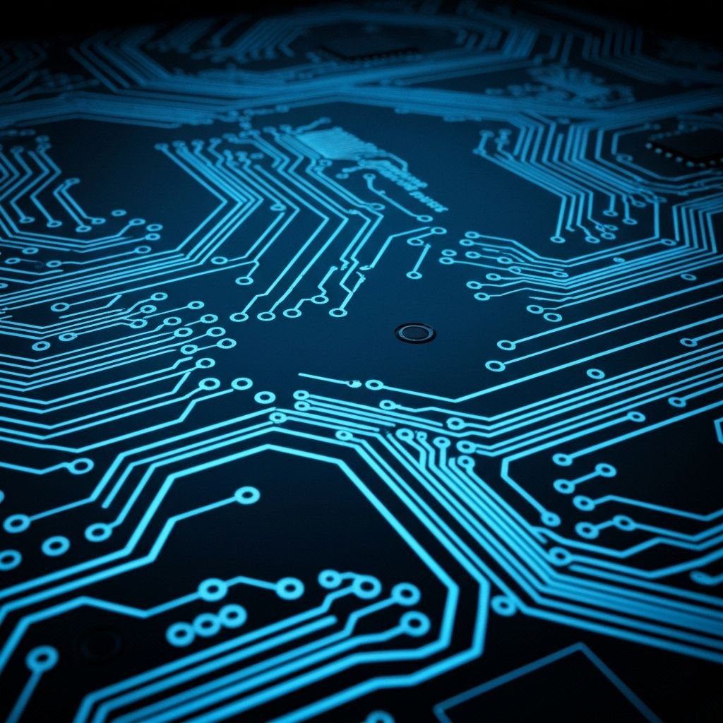 Real-time threat detection